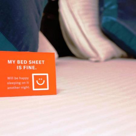 Fabexpress Shivas Inn 那格浦尔 外观 照片